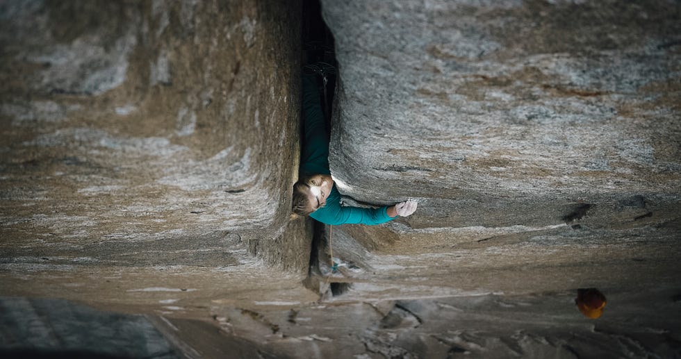 Emily Harrington