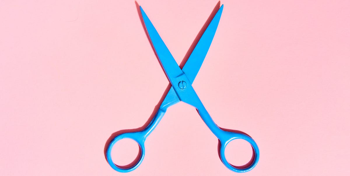 5 Idées fausses courantes sur les ciseaux, démystifiés par les experts
