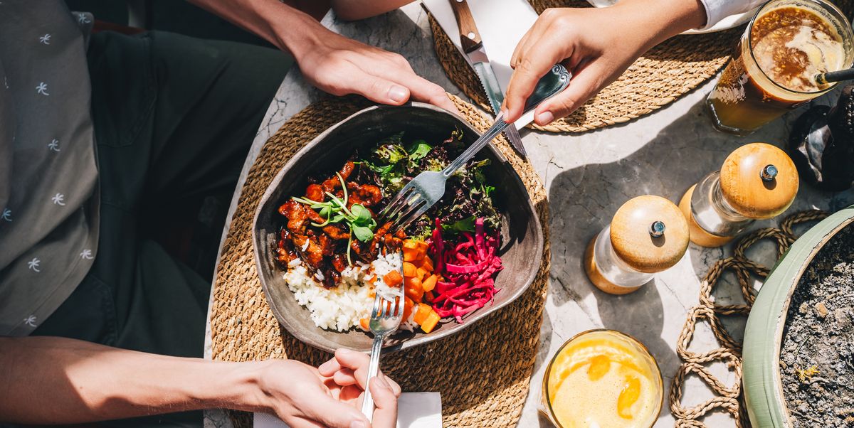 Ces aliments surprenants peuvent provoquer votre crise en milieu d'après-midi, selon de nouvelles recherches