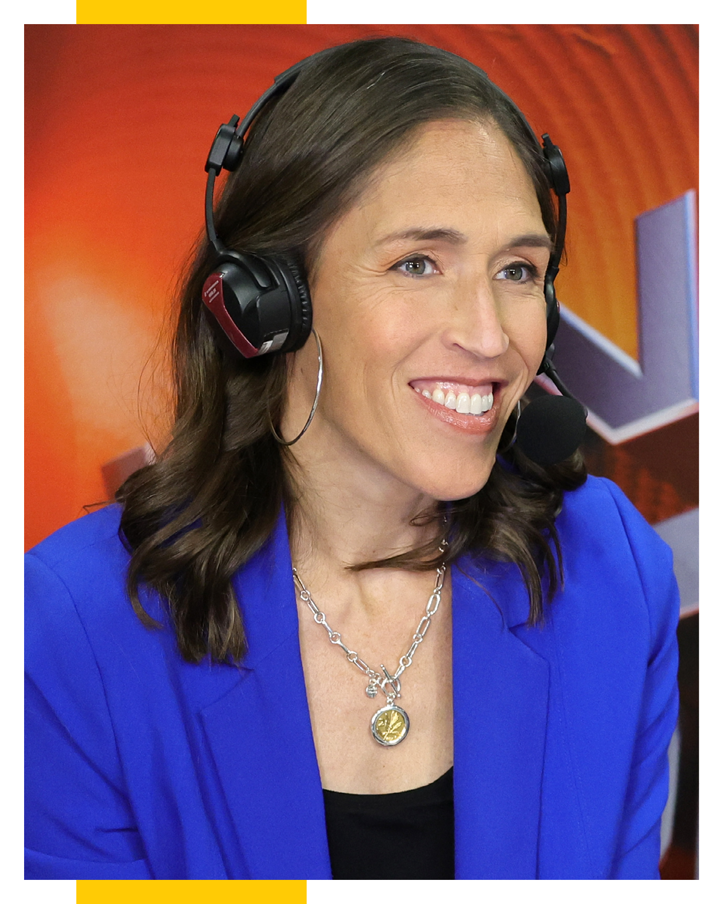 Rebecca Lobo