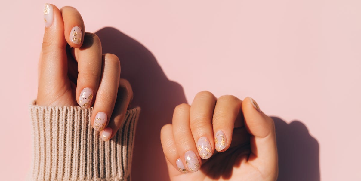 Les manucures au gel provoquent-elles le cancer ? Voici ce que dit la recherche
