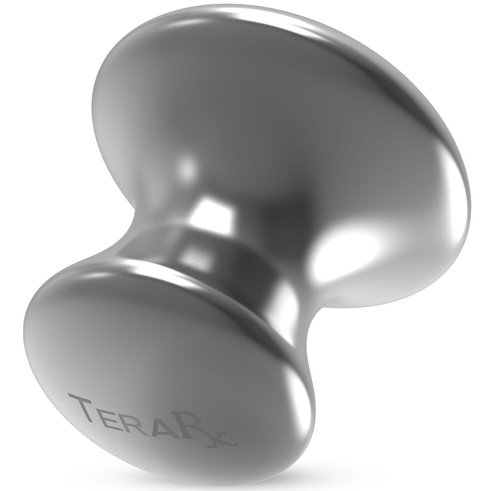 Gua Sha aux champignons térahertz