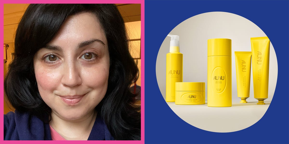 Cette gamme de soins de la peau entièrement naturelle au miel de Manuka a rendu ma peau lisse et éclatante en 4 semaines