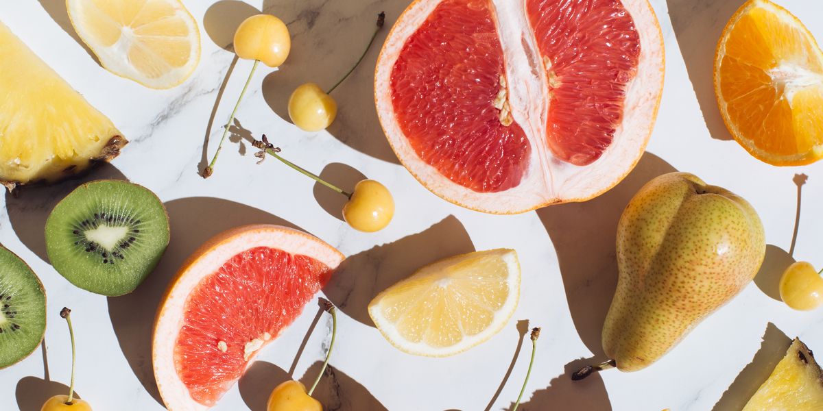 Ce sont les meilleurs fruits pour abaisser votre tension artérielle, selon une nouvelle étude