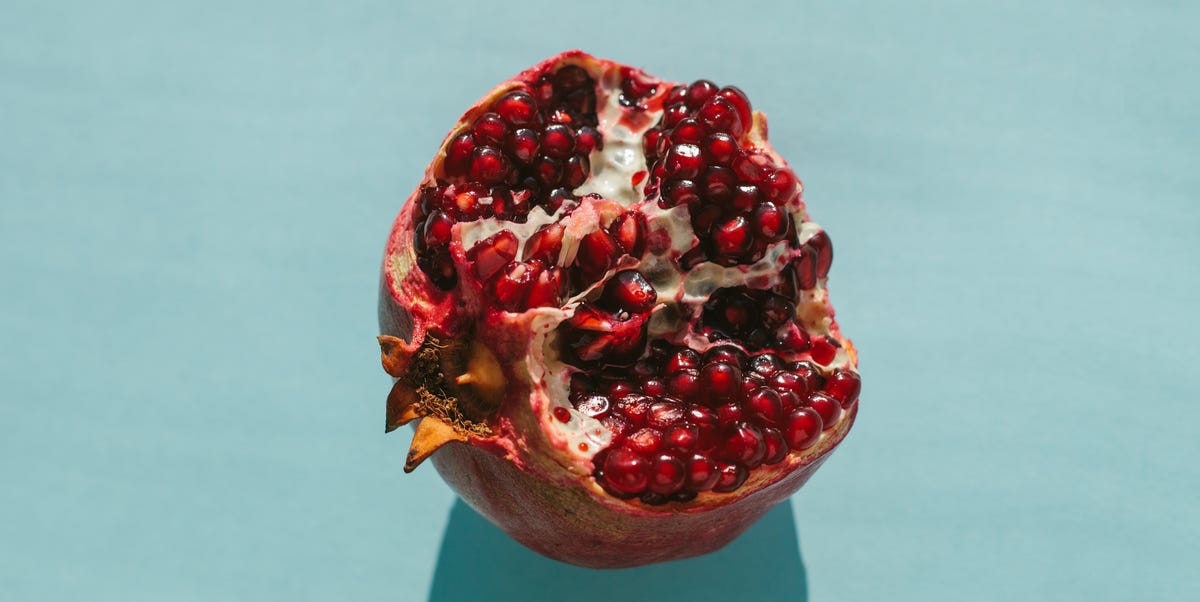 Les experts en longévité sont obsédés par cette molécule et vous pouvez l'obtenir à partir de ces 4 aliments
