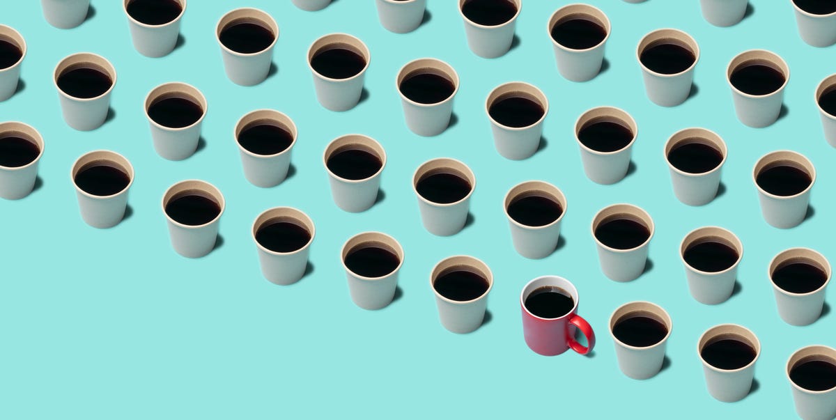 Boire 1 tasse de café par jour peut protéger contre cette maladie cardiaque courante, selon une étude