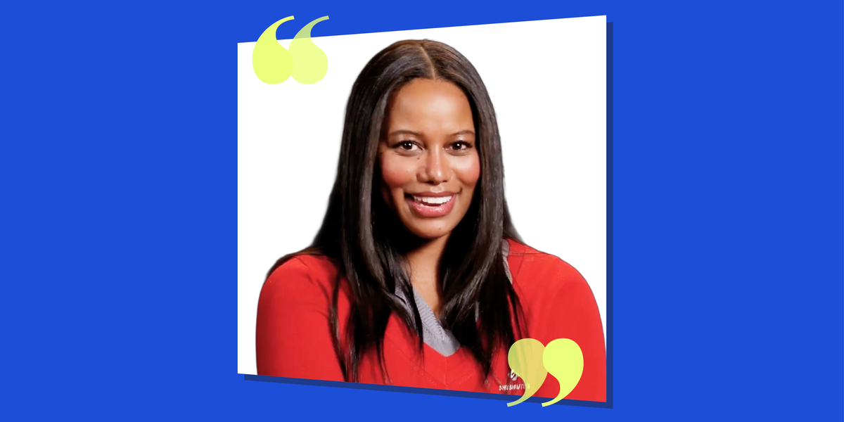 Comment un diagnostic d'endométriose a changé l'informatique : le point de vue de la star de Derry, Taylour Paige, sur le bien-être
