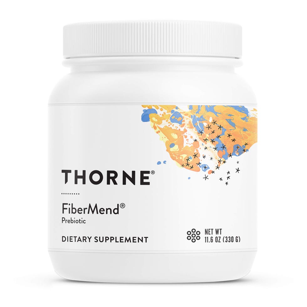 Poudre prébiotique FiberMend