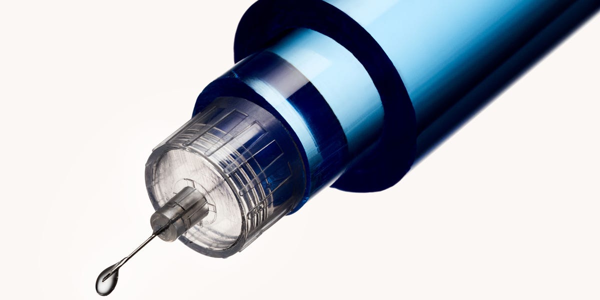 La prochaine vague de médicaments amaigrissants est là – et elle cible trois hormones, pas une