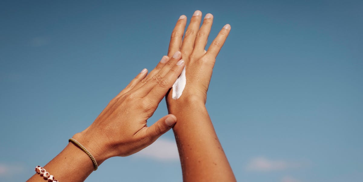 Une nouvelle étude donne un aperçu de ce à quoi pourrait ressembler l’avenir de la prévention du cancer de la peau