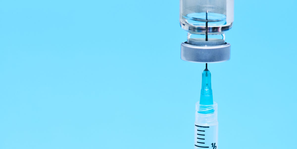 Une nouvelle recherche établit un lien entre le vaccin contre le zona et la réduction du risque de démence