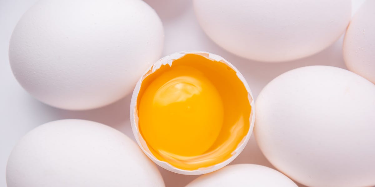 Votre petit-déjeuner pourrait-il être la clé d’un cerveau plus jeune ? De nouvelles recherches mettent en évidence un nutriment puissant présent dans les jaunes d’œufs