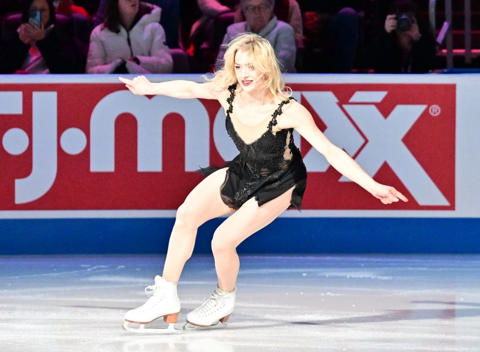patinage artistique : 11 janvier championnats américains de patinage artistique