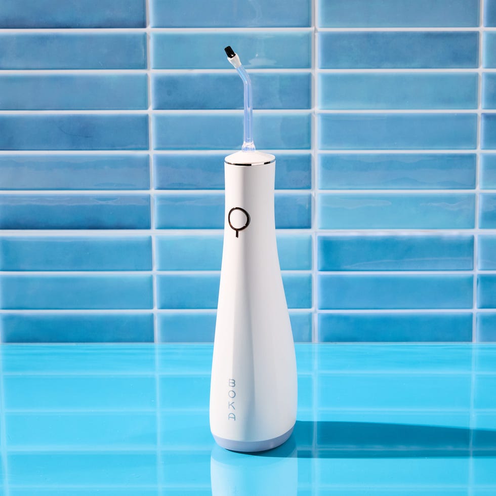 Hydropulseur avancé