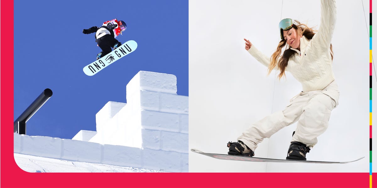 La course de Jamie Anderson pour une quatrième participation aux Jeux olympiques prouve que le repos pourrait être l'outil de performance ultime