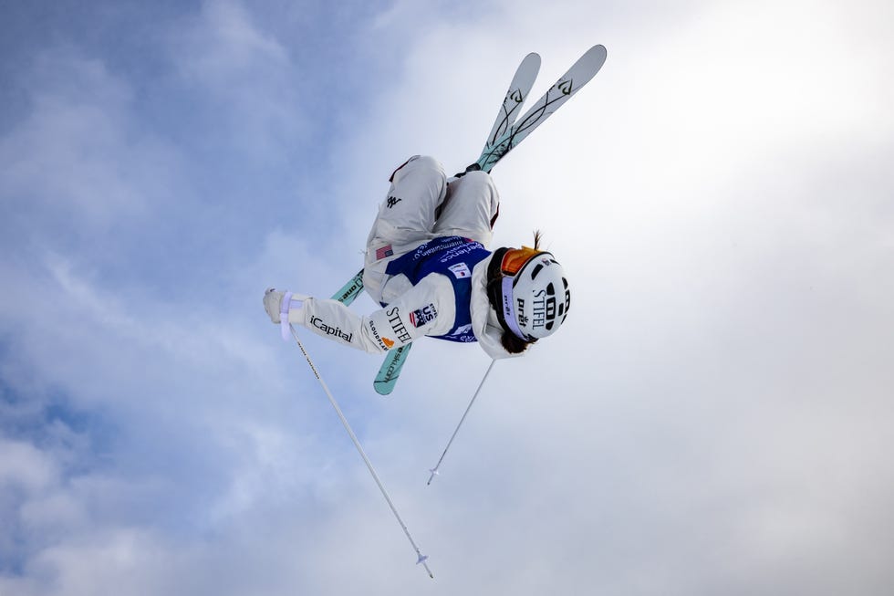 intermountain health freestyle cup présentée par stifel 2026 avant-premières