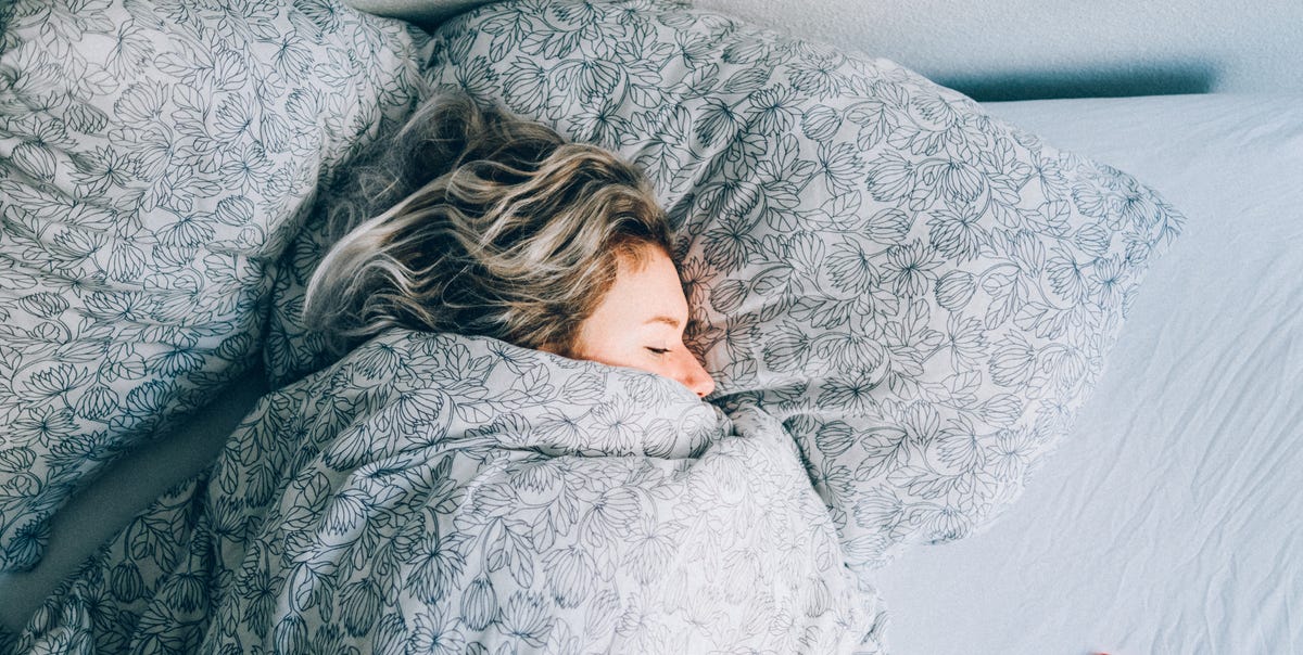 Faut-il prendre du magnésium pour dormir ? Les médecins expliquent comment obtenir les effets calmants du minéral