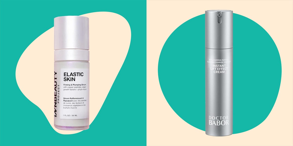 Que sont les peptides de cuivre ? Les dermatologues évaluent leurs avantages, leurs utilisations et leurs risques