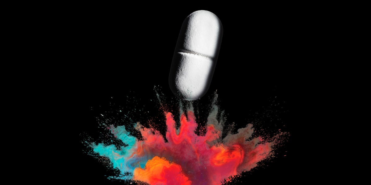 Le « médicament miracle » caché à la vue de tous