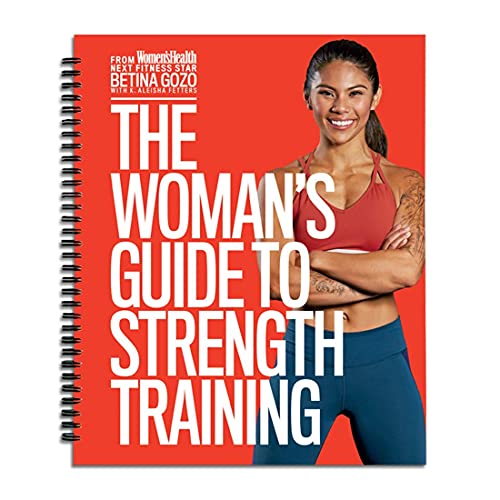 Le guide de la femme sur l'entraînement en force