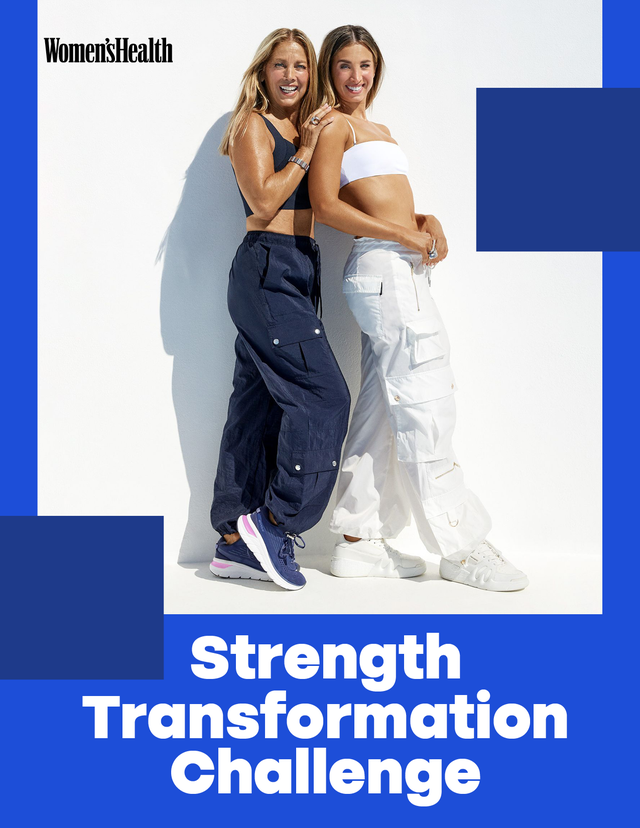 défi de transformation des forces de la santé des femmes