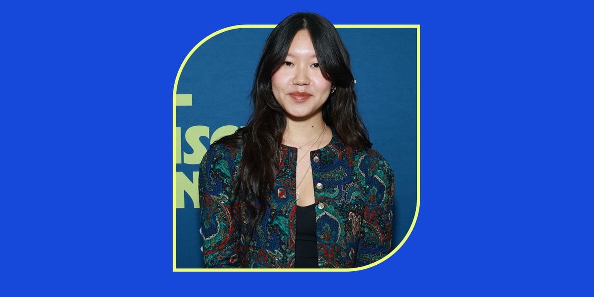 Pourquoi l'olympienne Bea Kim utilise sa plateforme pour sensibiliser à la disparition de la neige