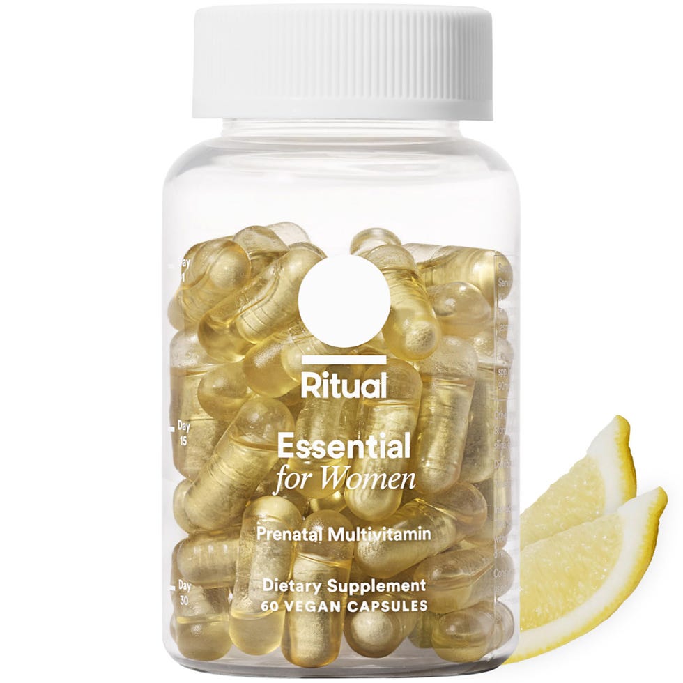 Multivitamine prénatale Multivitamine prénatale