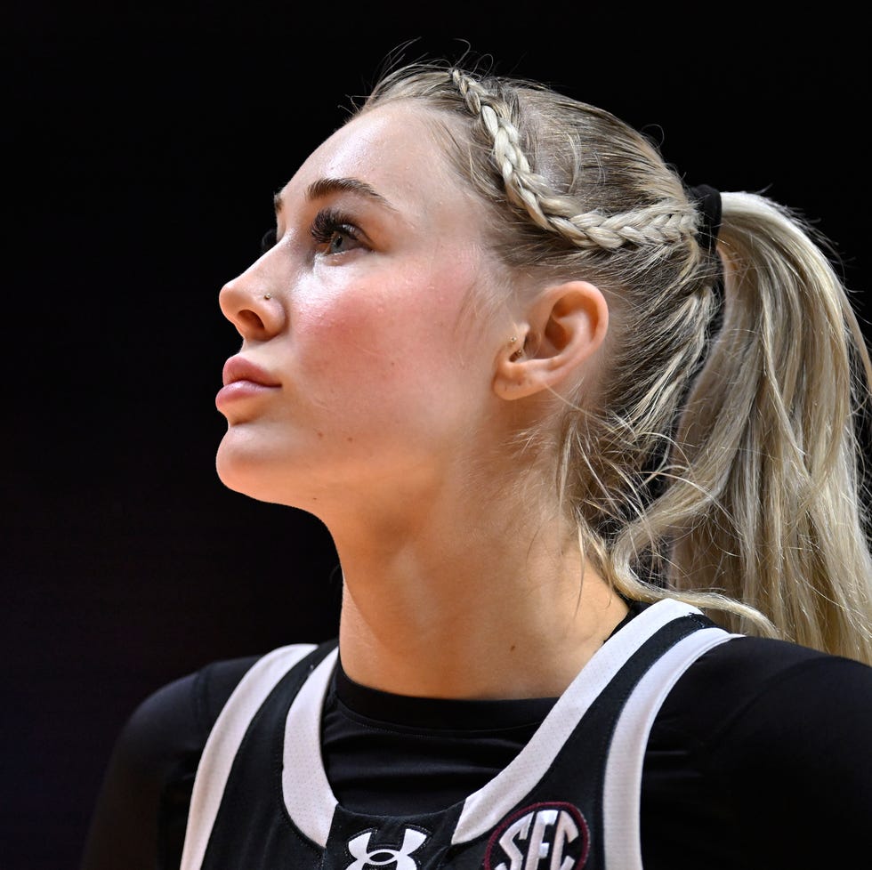 Caroline du Sud contre Tennessee