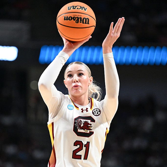 Tournoi de basket-ball féminin de la NCAA Elite Eight Birmingham