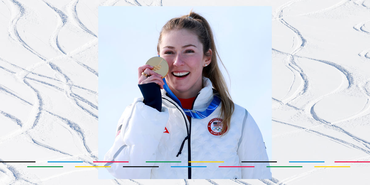 Comment Sticky Notes a aidé Mikaela Shiffrin à remporter l'or8 min