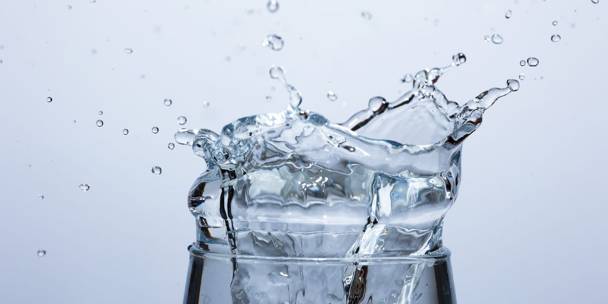 Le fluorure dans l’eau potable n’est pas lié à une baisse du QI