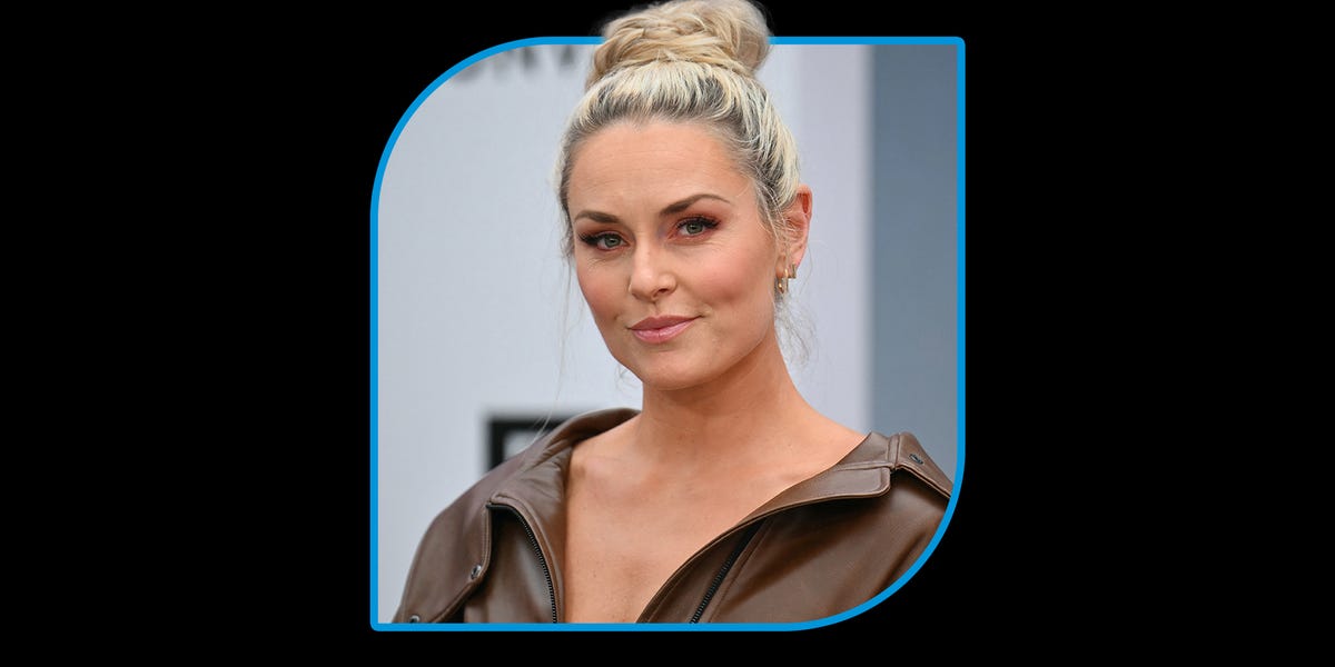 Lindsey Vonn sur le rétablissement, la joie et la vie après les Jeux olympiques