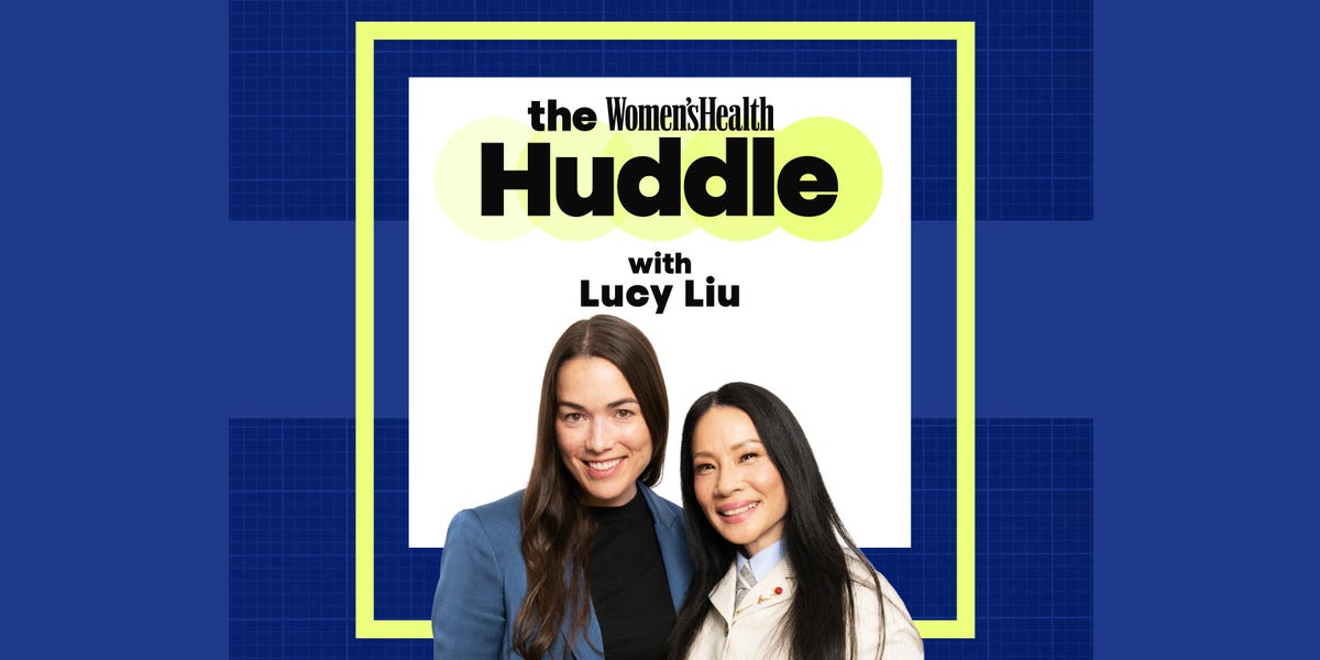 Lucy Liu a reçu un diagnostic erroné d'un cancer du sein : voici ce qu'elle a appris de cette expérience