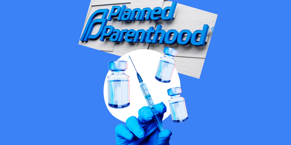 Planned Parenthood propose désormais du Botox : ce que cela signifie exactement