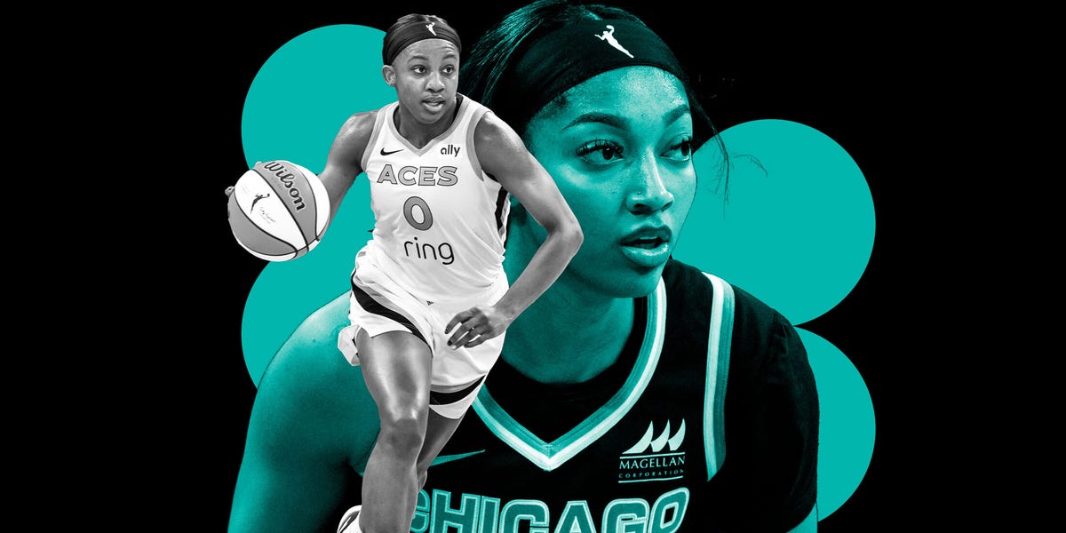 Tous les plus grands mouvements d’agence libre de la WNBA jusqu’à présent