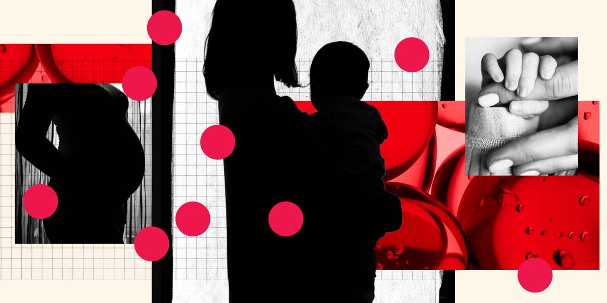 Ce que révèle la crise de santé de Kellie Gerardi à propos de l'hémorragie post-partum et pourquoi l'auto-représentation est importante.