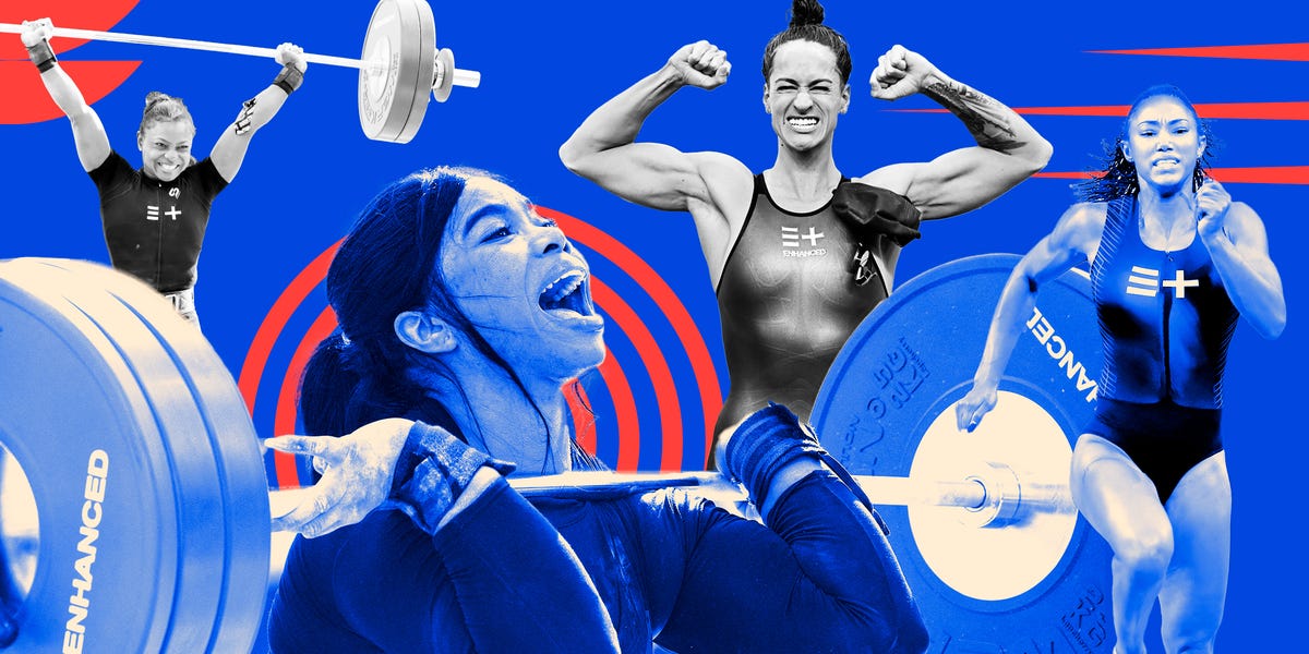 Comment les jeux améliorés affectent la culture sportiveUn spécialiste de la force et du conditionnement physique et entraîneur sportif pour les jeunes explique pourquoi cette compétition envoie le mauvais message aux athlètes. Par Aja Campbell raconté à Addison Aloian, NASM-CPT9 min