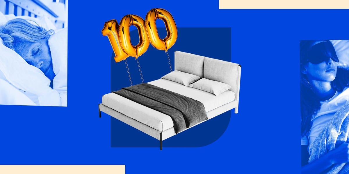 Les arguments en faveur du sommeil : comment le repos est devenu essentiel au bien-être moderne. Laissez un expert en longévité vous convaincre de passer plus de temps sous les draps, pour votre santé. 29 mai 2026