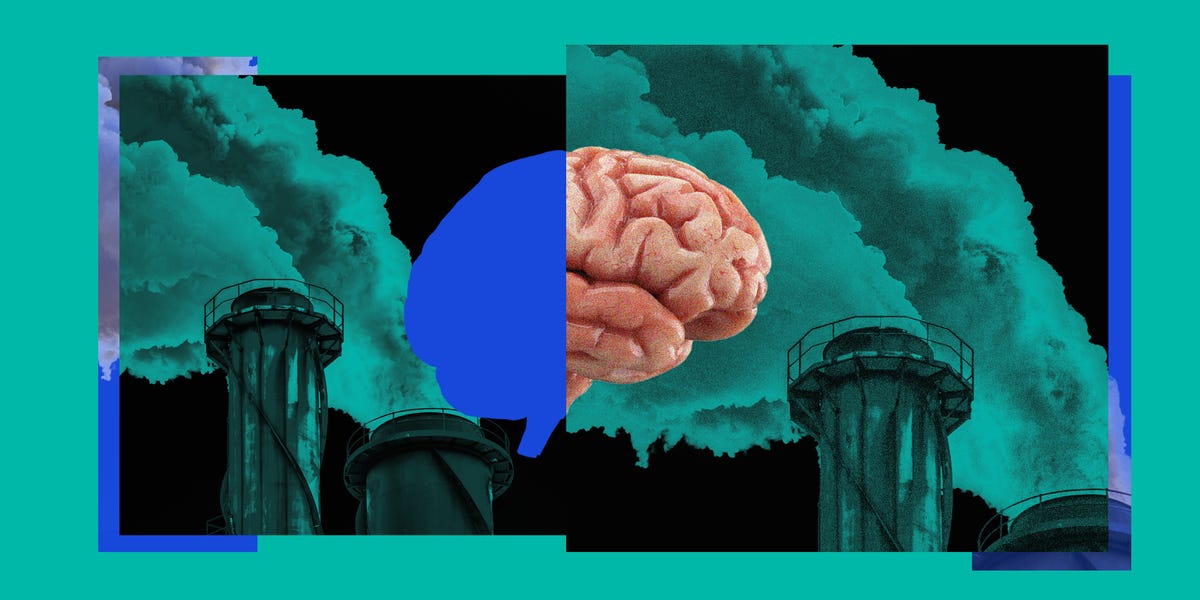 Même de faibles niveaux de pollution atmosphérique peuvent augmenter votre risque de démenceUne nouvelle recherche trouve un lien.Par Korin Miller30 mai 20265 min