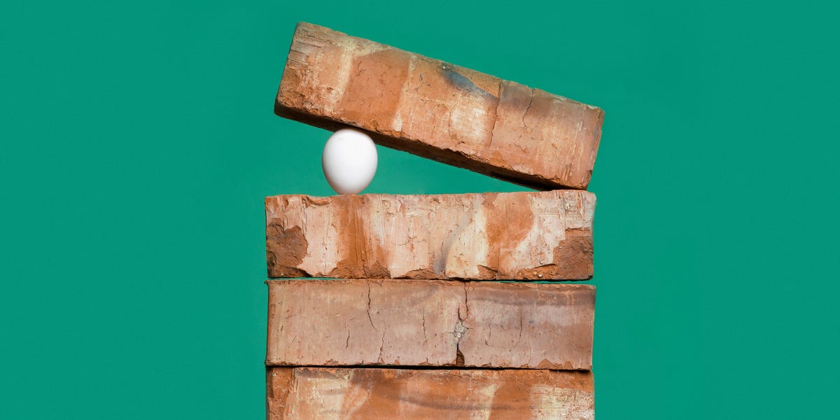 Si vous avez ce trait de caractère, votre vie pourrait être plus facile