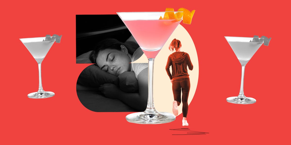 Si toutes mes autres habitudes sont en pleine forme, dans quelle mesure la consommation d'alcool nuit-elle à ma santé ? Voici comment l'alcool affecte votre corps à court et à long terme. Par Tianna Soto5 juin 202611 min