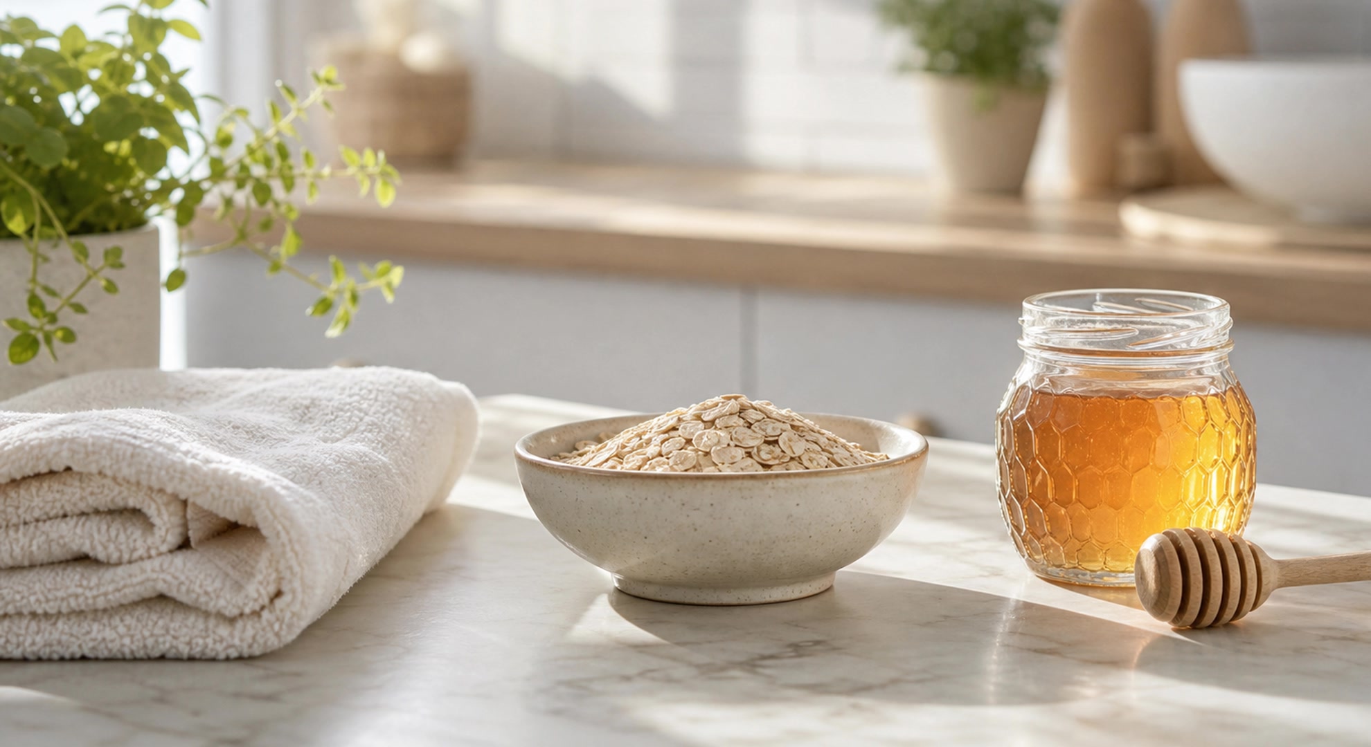 Cet ingrédient que vous avez déjà dans votre cuisine ferait des merveilles sur votre peau selon les dermatologues